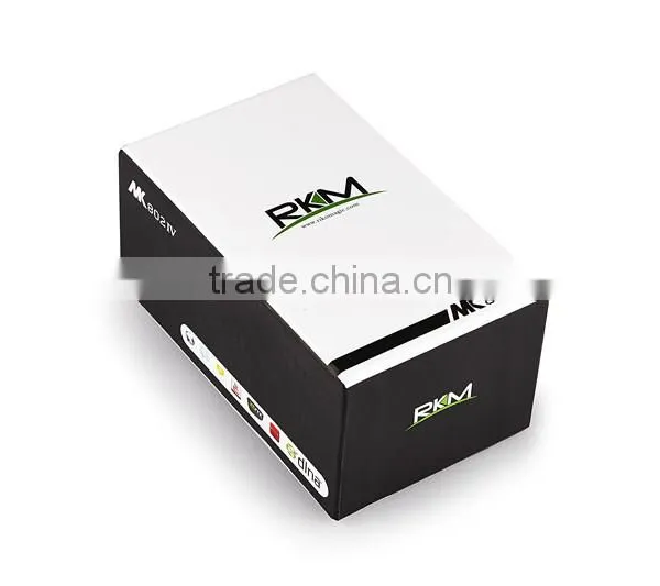 Rikomagic hd MINI PC MK802IV 2G DDR3,8G Flash,,WIFI,Bluetooth photo-4