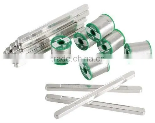 Lead Free Solder Wire