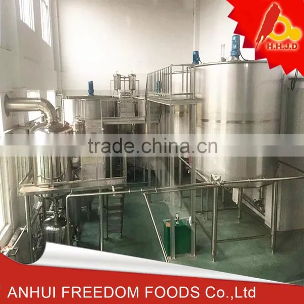 Wholesale High Quality Raw Black Buckwheat Honey Price photo-6