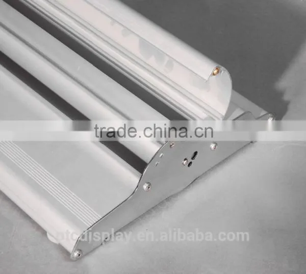 Retractable Banner Stand photo-4