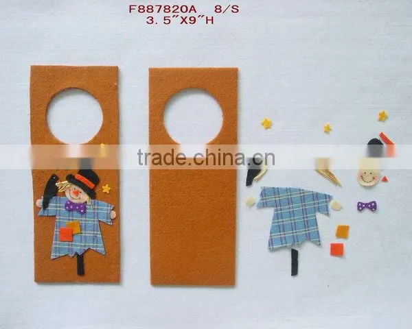 Scarecrow DIY Kit for Kids photo-2