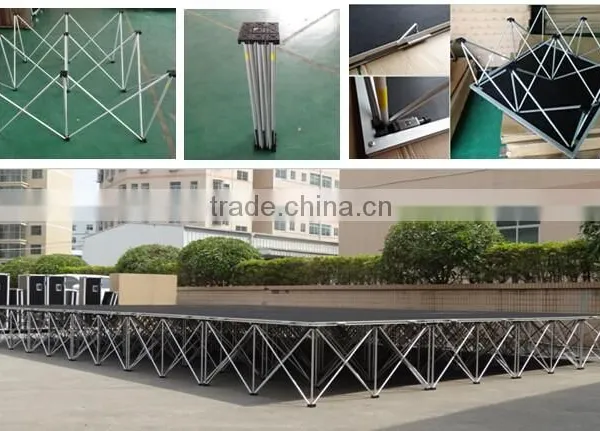 Manufacture Supply Industrial Finish Stage Buy photo-2