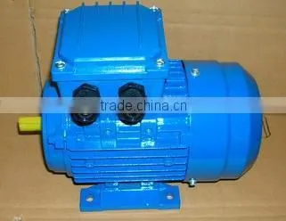 YE2-225M-2 (2 Pole Three Phase High Efficient Asynchronous Industry Motor AC Motor) photo-6