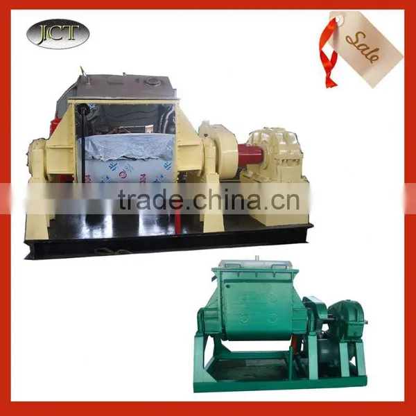 JCT Most Popular Chemical Paddles Kneader Machine for Sale photo-5