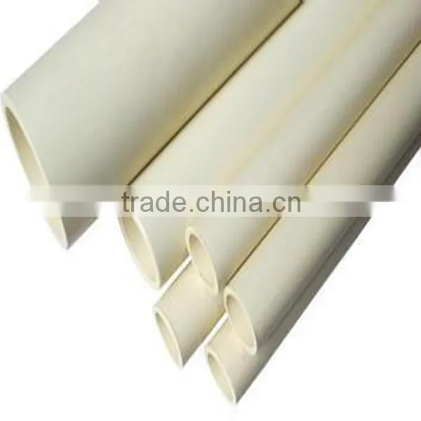 Hot Welding Connection Ppr Pipe Price List for Building Heating System photo-3