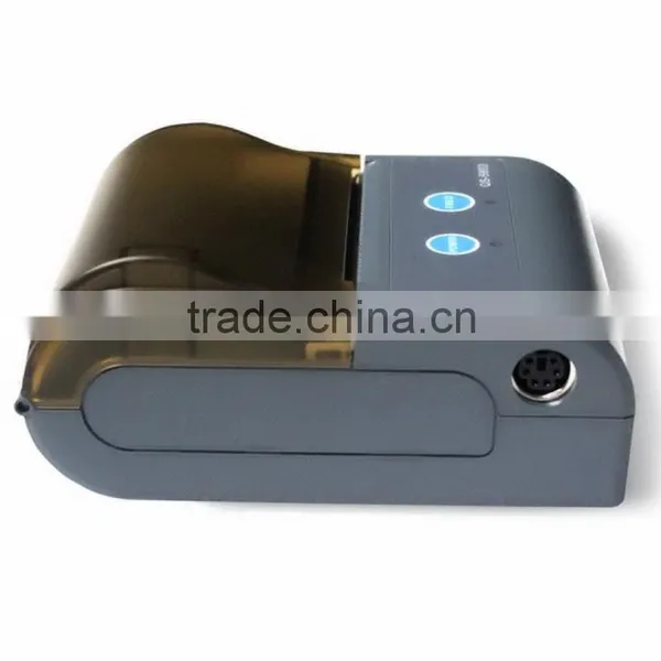 IMP004 Mini Thermal Portable Printer With Android IOS WIFI Cheapest Price photo-6
