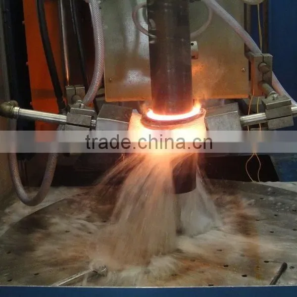 High Frequency Portable Induction Heating Machine photo-2