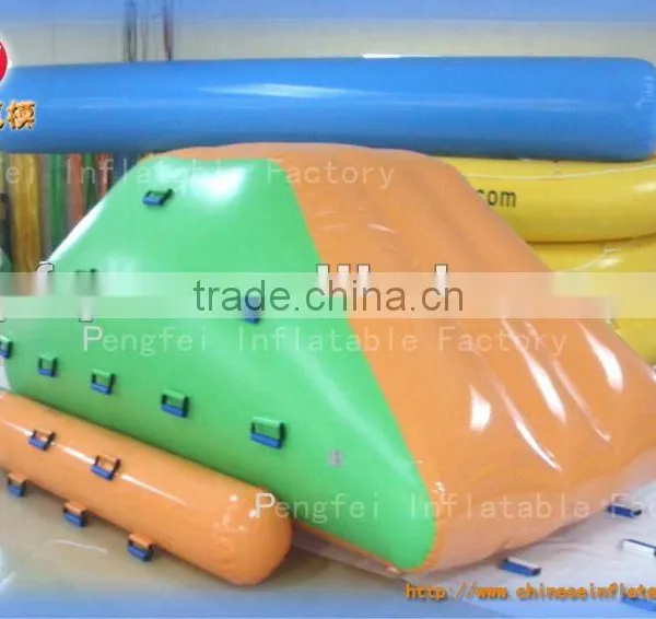 Inflatable Water Park/famous Water Parks