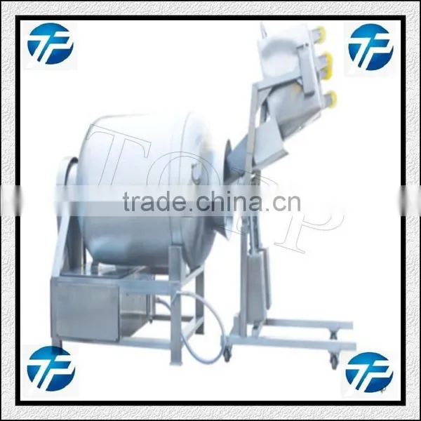 Stainless Steel Meat Tumbling Machine for Sale photo-5