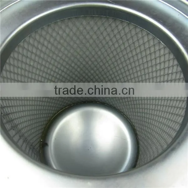 High Quality Sullair Air Oil Separator 02250100-755 photo-4
