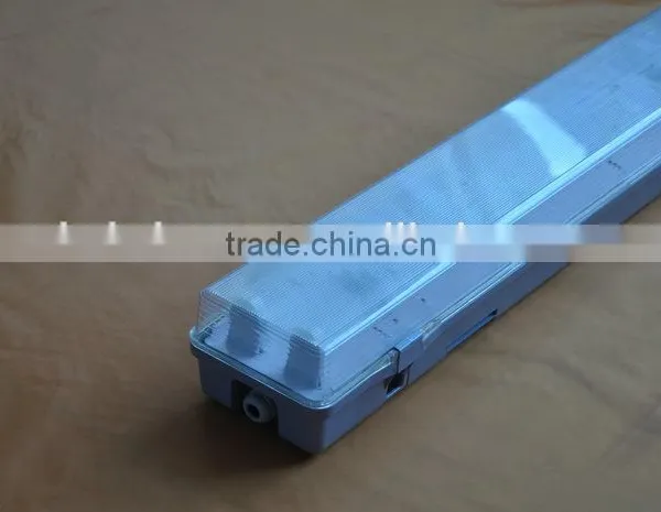 China Supplier T8 Energy Saving Dust Proof Ip65 Tri-Proof Led Light photo-5