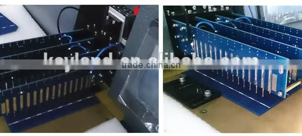 Keyland Sunlight Simulator for Testing Solar Cells photo-2