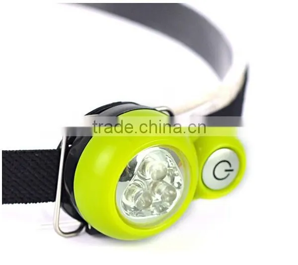 Generation of Foreman Lights photo-4