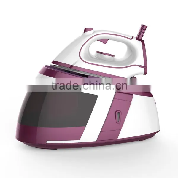 HG960 1.5bar 3.5bar 4.5bar Industrial Steam Generator Iron High Pressure Steam Iron Station