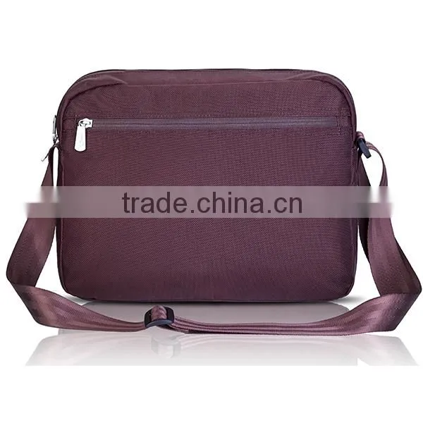 Hot Selling Solar Shoulder Bag photo-5