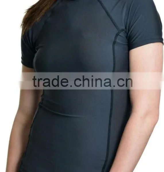 SUBLIMATED RASH GUARD photo-6
