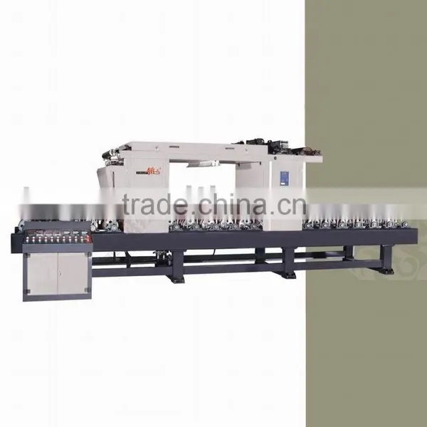 Wrapping Machinery