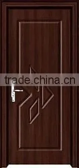 Xupai Hot Sale 2014 Pvc Interior Door Designs Qida photo-5
