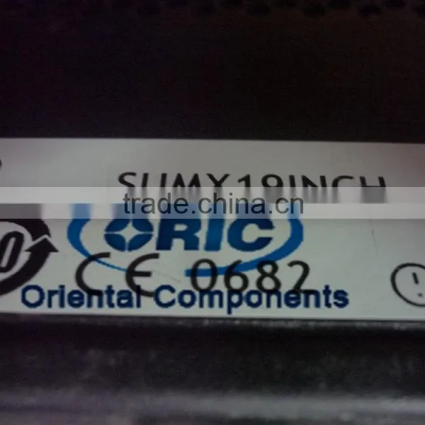 SUMX19INCH SUMX_SR19 3BK28951AAAB02 SUMX 3BK27656DBAA01 3BK28789ABCA01 photo-3