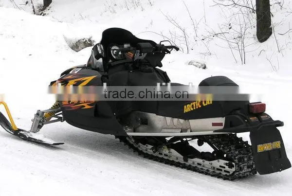 High Quality Snowmobile Tracks photo-2
