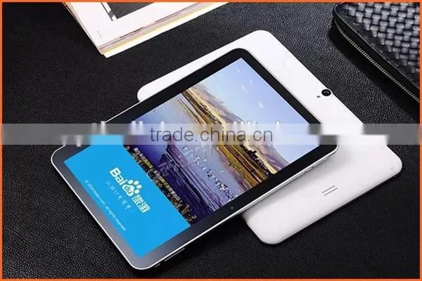 10 Inch Android 5.1 Lolillpop 4G Phablet Octa Core Phone Tablet pc FDD LTE 4G Phablet IPS 1280*800 Dual Sim Slot GPS Bluetooth photo-3