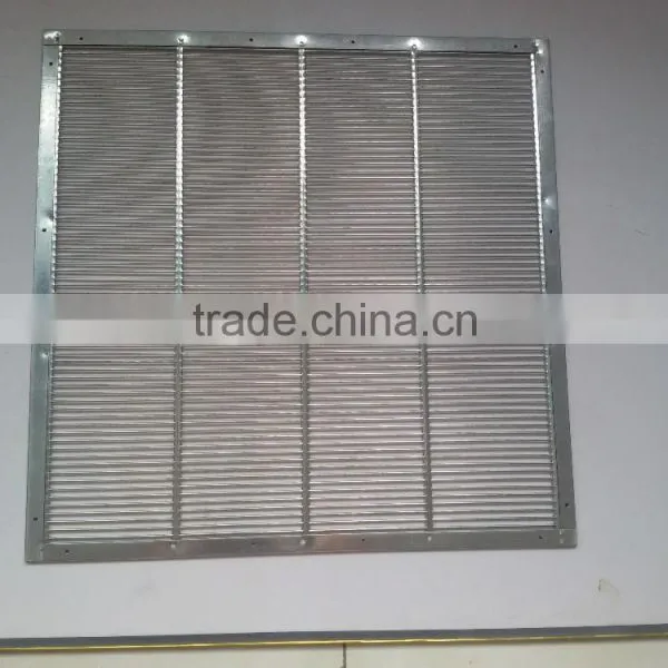 476mmx382mm Steel Queen Excluder Grids Bee Frames photo-3