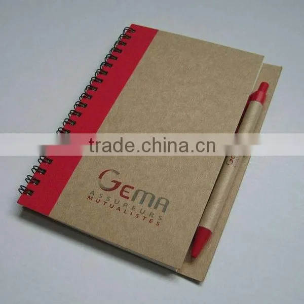 School Notebook Printing photo-2