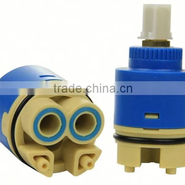 Sanitary Ware Accessories Slow Open Cartridge Ceramic Core photo-4