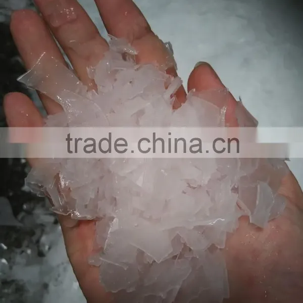 Convenient Flake Ice Maker Manufacturer With Water Cooling photo-6