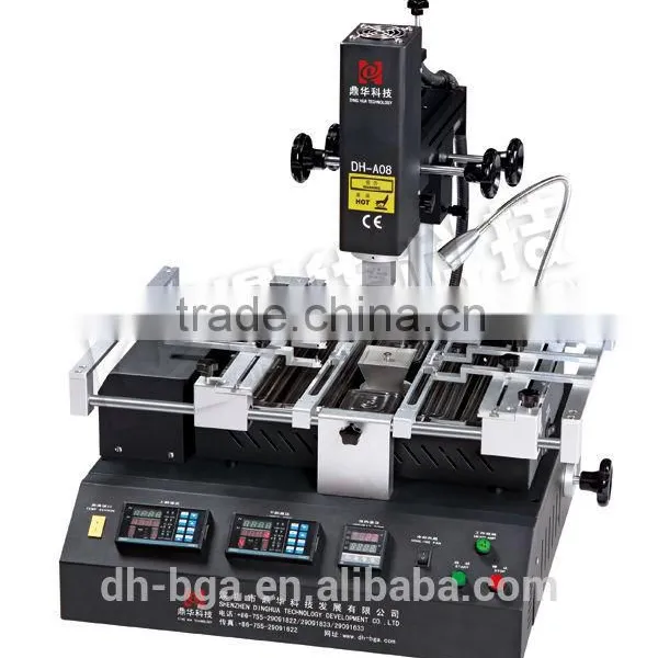 Bga Rework Station Bga Repair Station Bga Welding Kit Dinghua Technology!DH-A08 photo-2