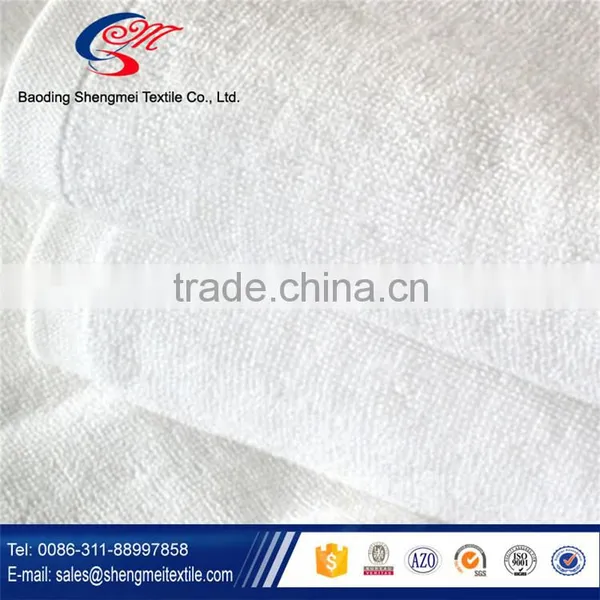 2016 New Design and Customized Size Hotel Towel photo-4