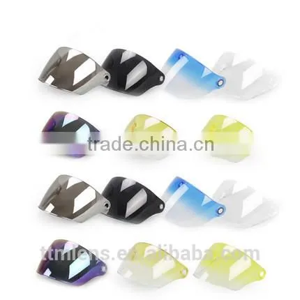 Motorcycles Hot Sell Bicyclehelmetlens Optical Lens photo-5