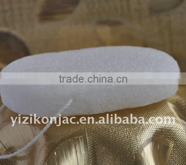Konjac Sponge