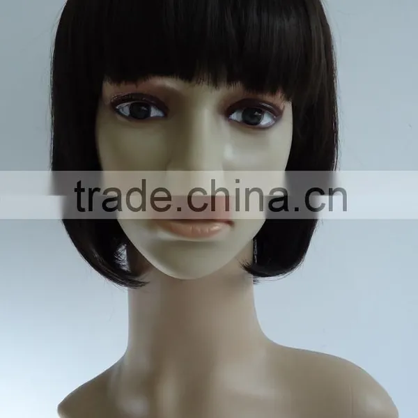 Japanese Fiber Hair Wig photo-2