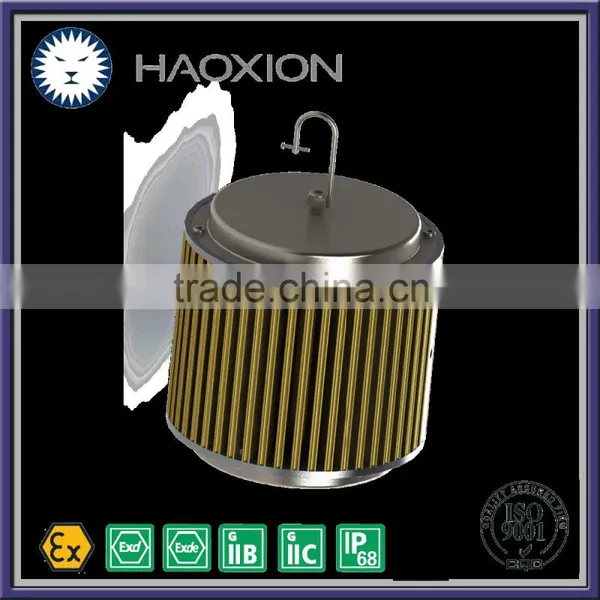 Stainless Steel LED Lighting Lamp (Phase Change Technology Series) photo-4