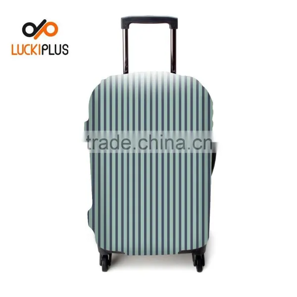 Luckiplus Portable Luggage Cover Popular Trolley Case Cover photo-4