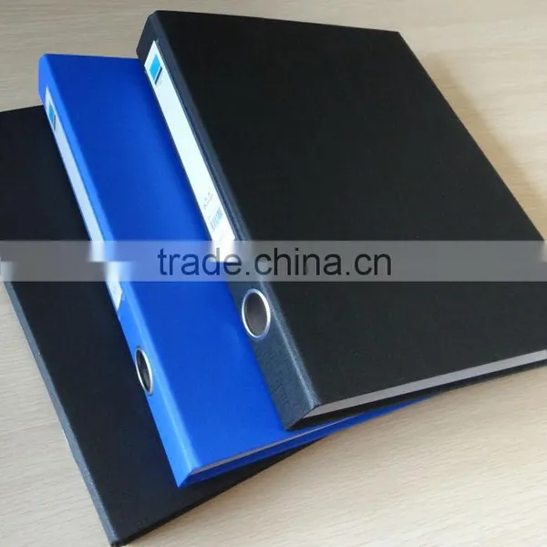 Metal Ring Binder, Mini 3 Ring Binder photo-5