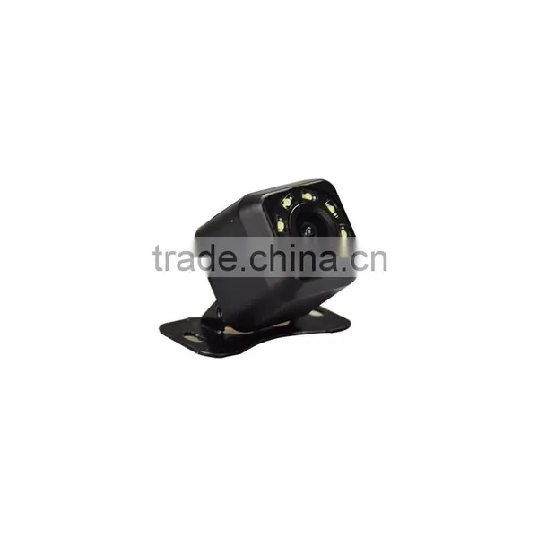 China Supplier 1089/3089 Chipset Car Rearview Camera HD With Led photo-2