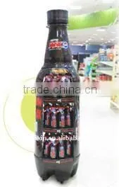 Refrigerator plastic accessories / vacuum formed plastic parts