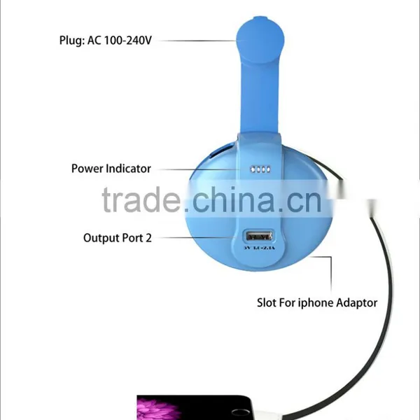 2016 New Hot Items Pokemon go Power Bank ,pokemongo Charger for All the Phones