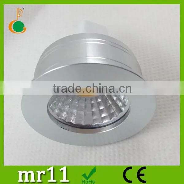 2016 High Lumen 35mm Led Spotlight 12v Mr11 Led photo-6