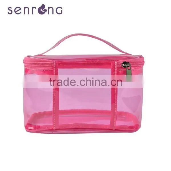 Promotional Leopard Cosmetic Bag Lipstick Case Cosmetic Bag photo-3