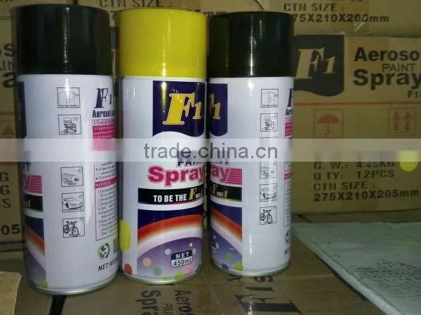 High Quality Rubber Spray Paint From China Supplier