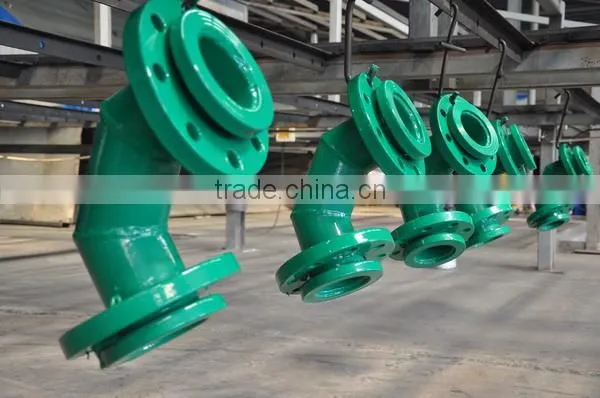 High Quality Donghong Chemical Coating Composite Steel Pipe