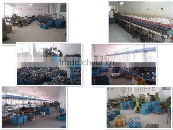 N1J-GM01-76 Ajustable Speed Electric Animal Clippers With Ajustable Speed photo-5