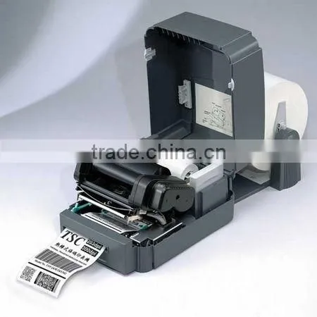 Flat Head Economic Wax TTR Thermal Transfer Ribbon photo-6