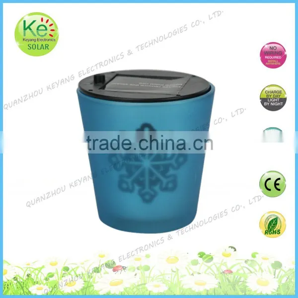 Table Led Decorative Garden Light Led Solar Spot Lights