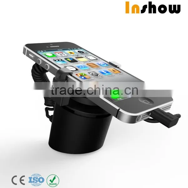 Latest! Cell Phone Security Display Holder With Alarm photo-5