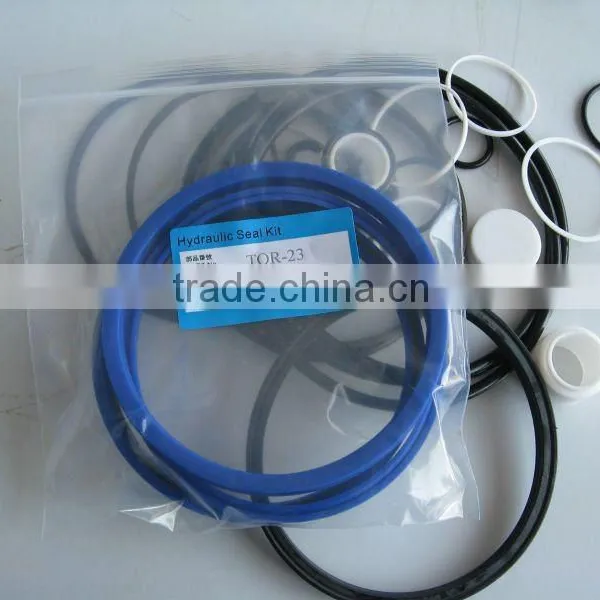 KOMAC TOR23 Hydraulic Breaker Seal Kit photo-2