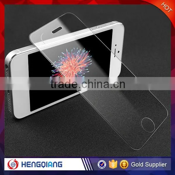 Hot Selling Directly Factory for Iphone 5s Tempered Glass Screen Protector, for Iphone Screen Protector photo-6